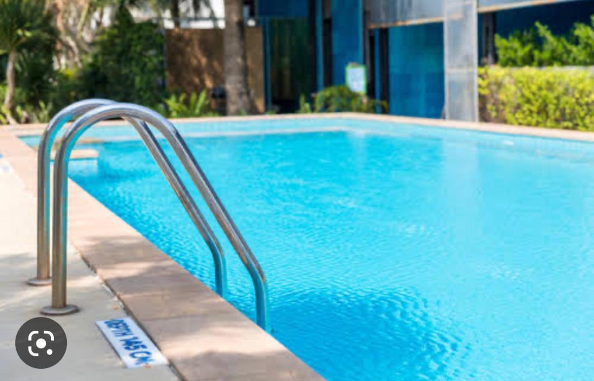 Hotel Dosa Plaza Udaipur Esterno foto
